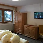 Alpenecho Lejlighed