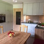 Alpenecho Апартаменты *