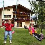 شقة Alpenecho نيوستيف ام ستوبيتا
