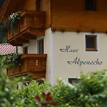 Alpenecho شقة نيوستيف ام ستوبيتا