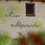 Alpenecho نيوستيف ام ستوبيتا