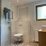 شقة Alpenecho نيوستيف ام ستوبيتا