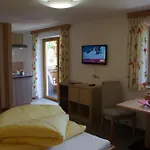 Alpenecho * Нойштифт-им-Штубайталь