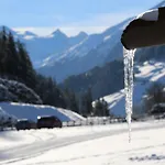 Alpenecho * Нойштифт-им-Штубайталь
