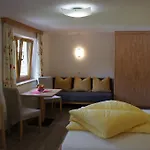 Alpenecho Lejlighed