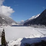 شقة Alpenecho