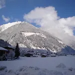 Alpenecho * Нойштифт-им-Штубайталь