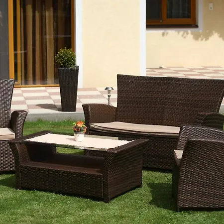 Alpenecho Apartament *