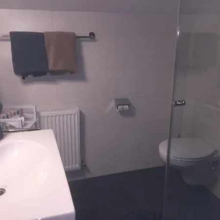 Alpenecho Apartamento