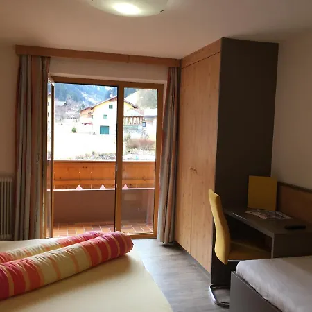 Alpenecho Neustift im Stubaital