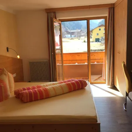 Apartmán Alpenecho