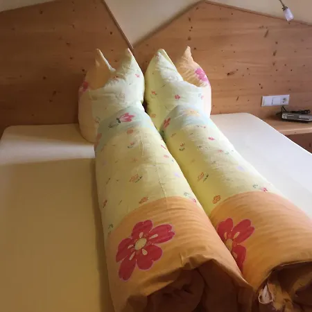 Alpenecho Apartamento