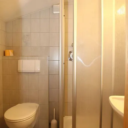 Apartamento Alpenecho *