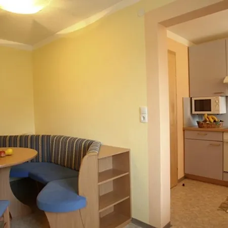 Apartamento Alpenecho