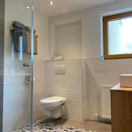 Apartamento Alpenecho Neustift im Stubaital