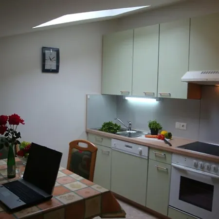Alpenecho Apartamento Neustift im Stubaital