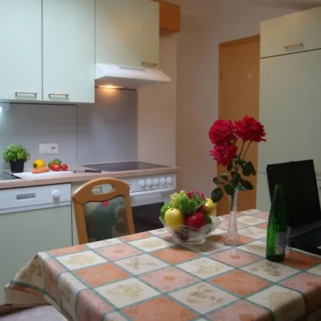 Apartamento Alpenecho Neustift im Stubaital