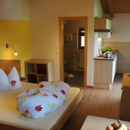 Apartamento Alpenecho