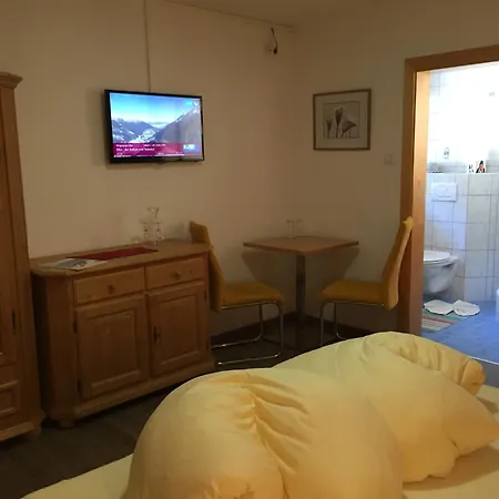 Alpenecho Apartamento *