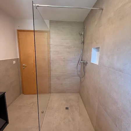Alpenecho Apartamento