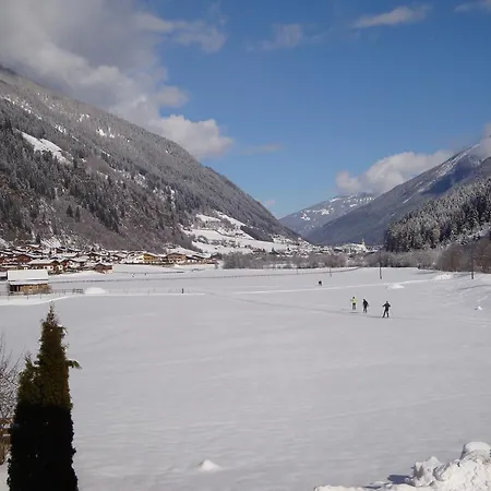 Alpenecho Apartamento Neustift im Stubaital