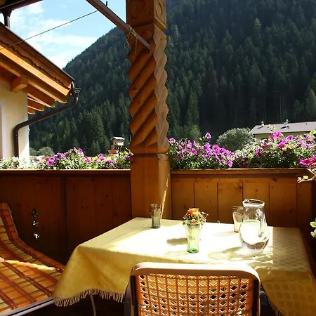 Alpenecho Apartamento