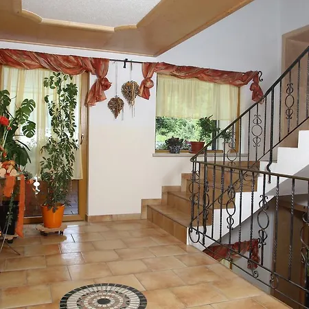 Alpenecho Apartamento *