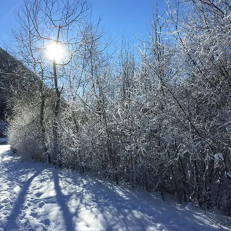 Alpenecho Apartamento Neustift im Stubaital