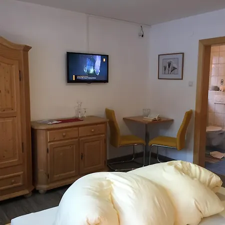 Alpenecho Apartamento Neustift im Stubaital