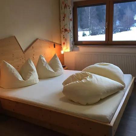 Apartamento Alpenecho