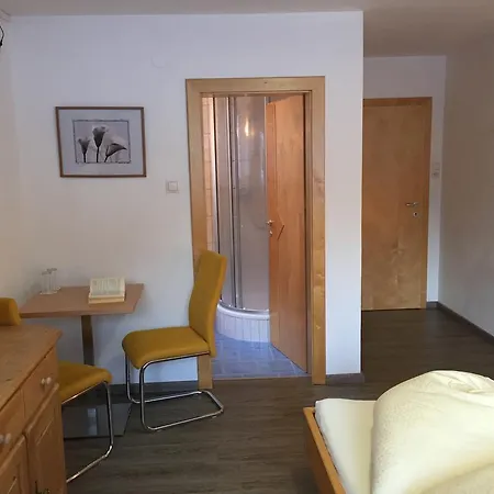 Alpenecho Apartamento Neustift im Stubaital