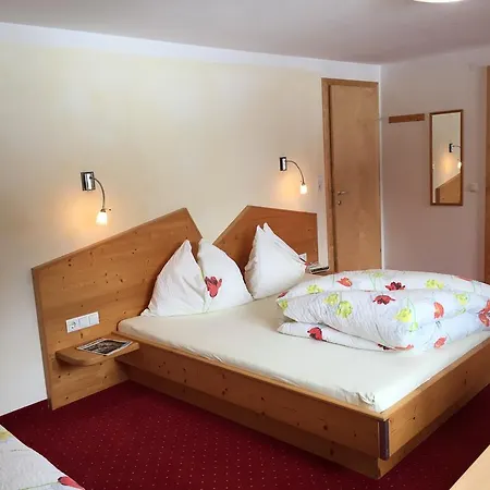 Apartamento Alpenecho Neustift im Stubaital