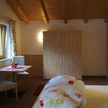 Alpenecho Apartamento Neustift im Stubaital