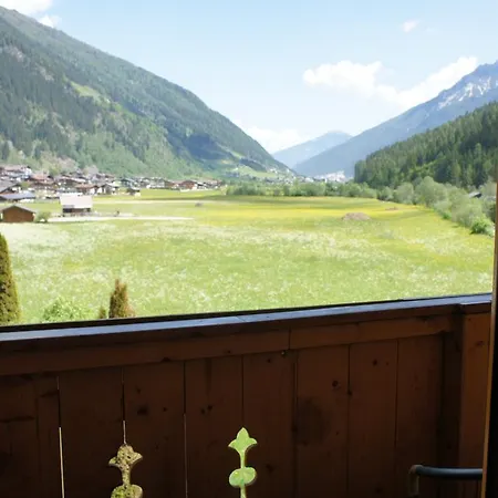 Alpenecho