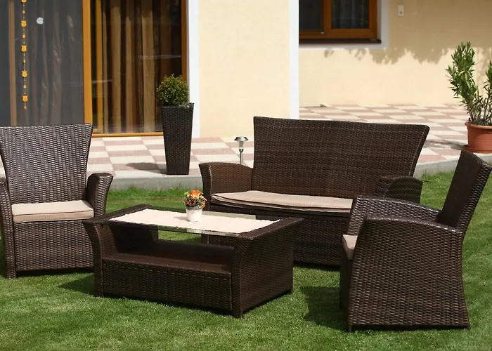 Alpenecho Apartamento *