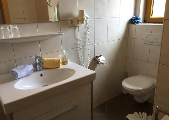 Alpenecho Apartament