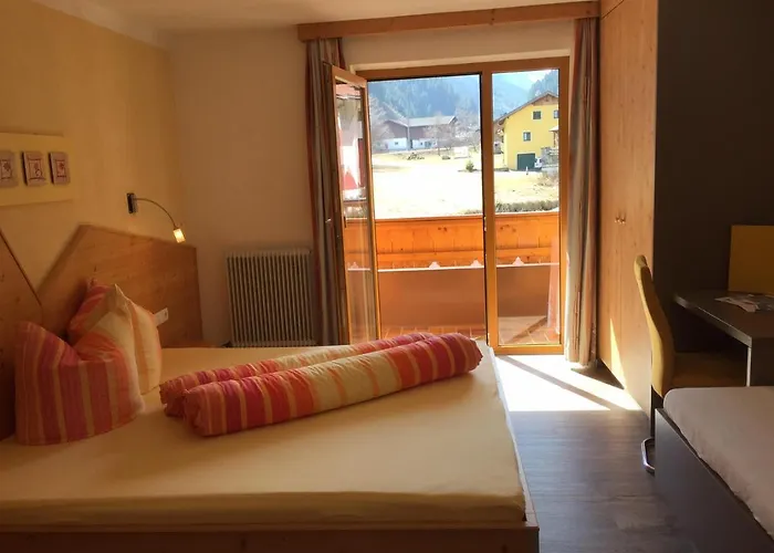 Apartamento Alpenecho