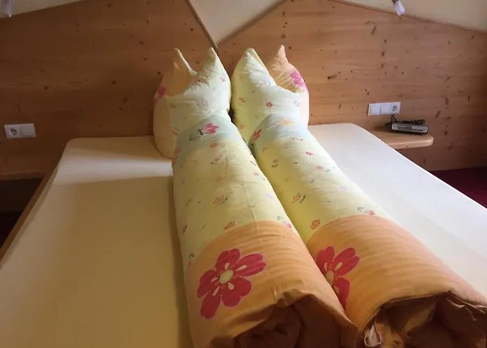 Alpenecho Apartamento