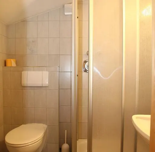 Apartamento Alpenecho *