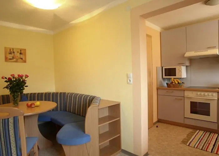 Apartamento Alpenecho