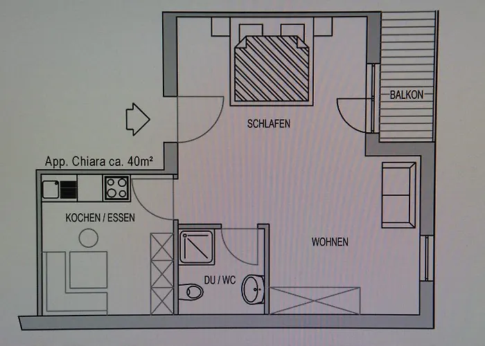 Alpenecho * Neustift im Stubaital