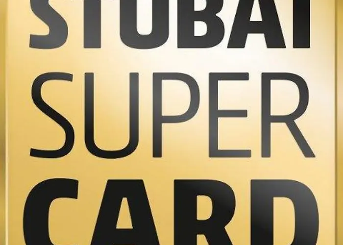 Alpenecho Apartament