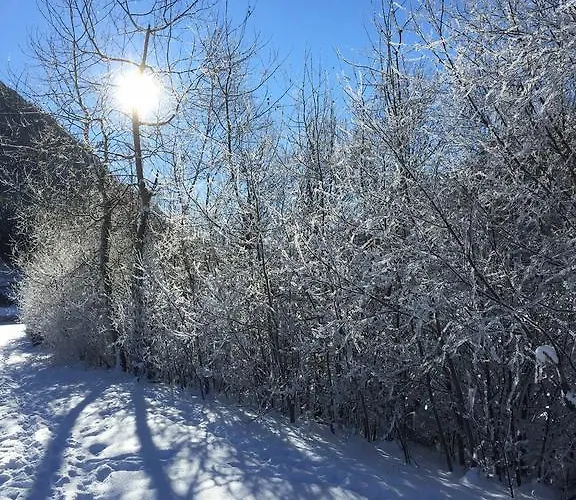 Alpenecho Apartamento Neustift im Stubaital