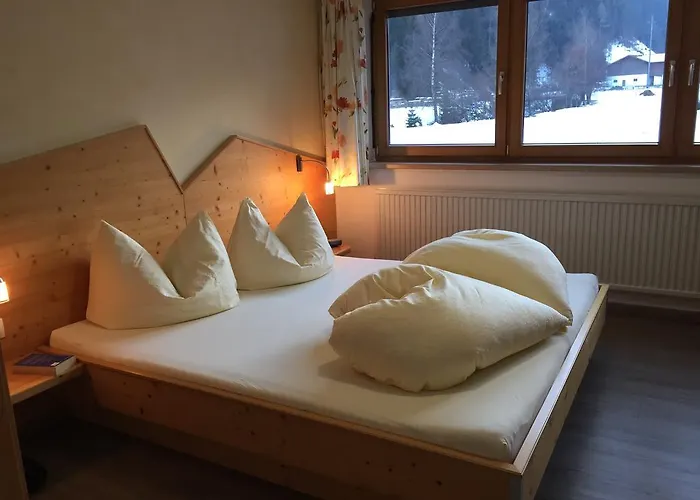 Apartamento Alpenecho