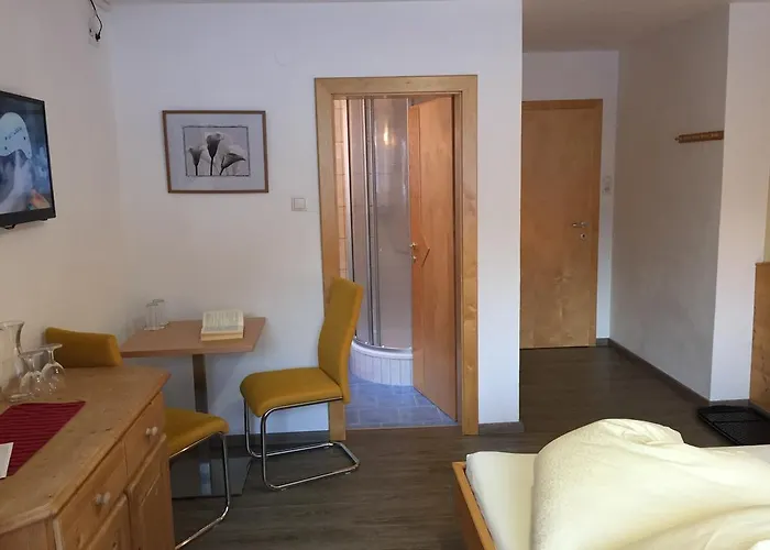 Alpenecho Apartamento Neustift im Stubaital