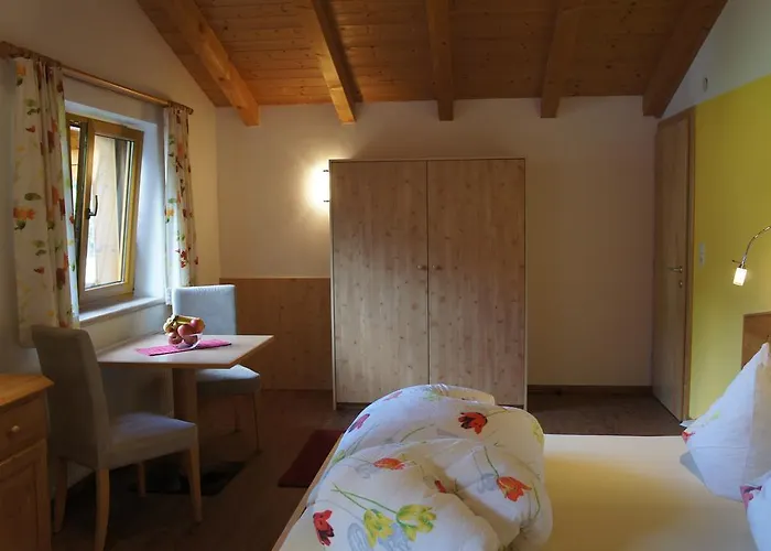 Alpenecho Apartamento Neustift im Stubaital