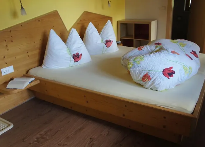 Alpenecho Neustift im Stubaital