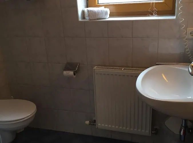 Alpenecho Neustift im Stubaital