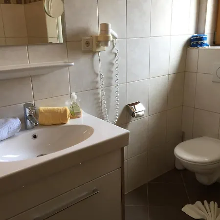 Alpenecho Appartement