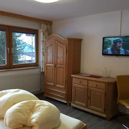 Alpenecho Appartement